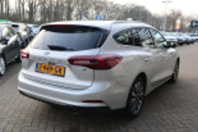 Ford Focus (2024) thumbnail 44