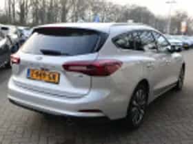 Ford Focus (2024) thumbnail 44