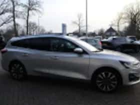 Ford Focus (2024) thumbnail 45