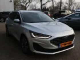 Ford Focus (2024) thumbnail 46