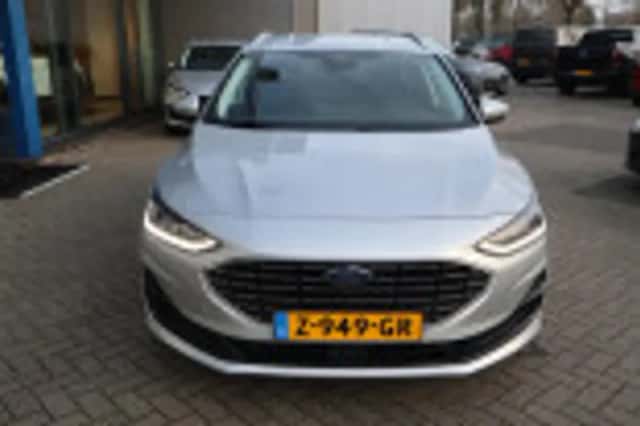 Ford Focus (2024) thumbnail 47