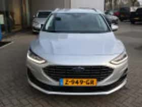 Ford Focus (2024) thumbnail 47