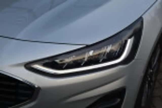 Ford Focus (2024) thumbnail 48