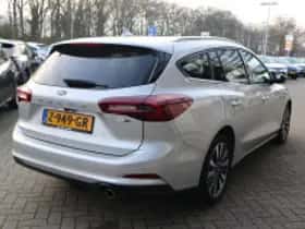 Ford Focus (2024) thumbnail 6