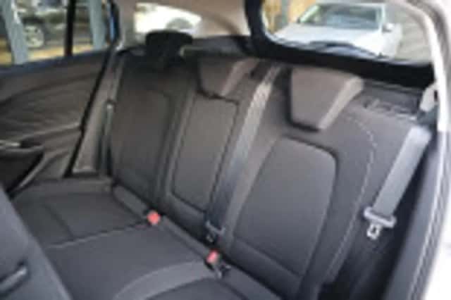 Ford Focus (2024) thumbnail 52