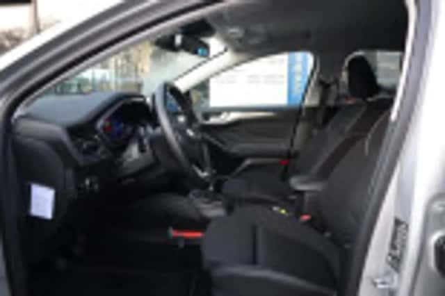 Ford Focus (2024) thumbnail 53