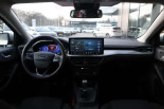 Ford Focus (2024) thumbnail 56