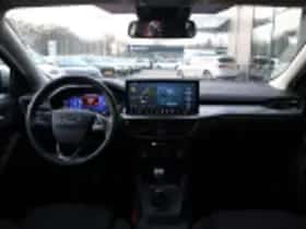 Ford Focus (2024) thumbnail 56
