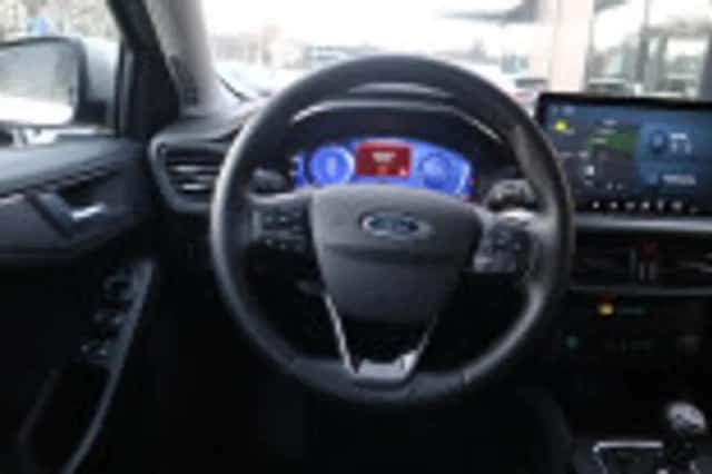 Ford Focus (2024) thumbnail 57