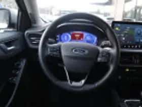 Ford Focus (2024) thumbnail 57