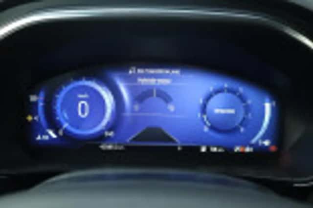 Ford Focus (2024) thumbnail 58