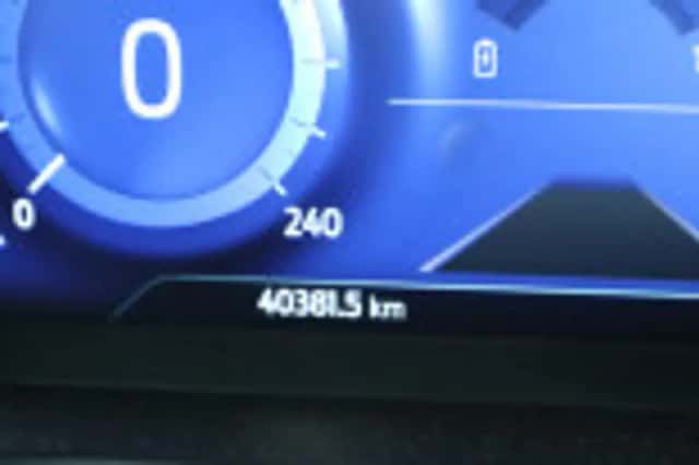 Ford Focus (2024) thumbnail 59