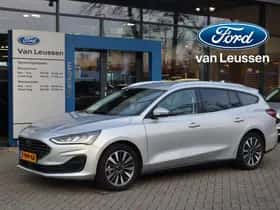 Ford Focus (2024) thumbnail 7