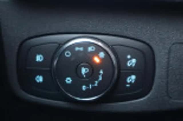 Ford Focus (2024) thumbnail 64