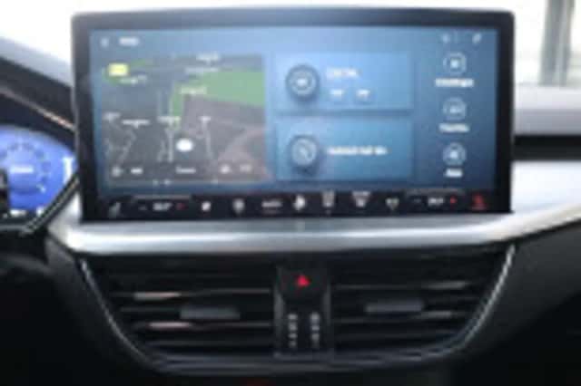 Ford Focus (2024) thumbnail 65