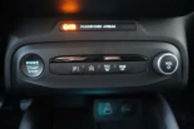 Ford Focus (2024) thumbnail 67