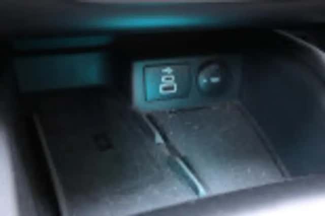 Ford Focus (2024) thumbnail 68