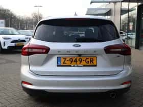 Ford Focus (2024) thumbnail 10