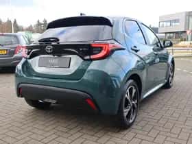 Toyota Yaris (2026) thumbnail 12