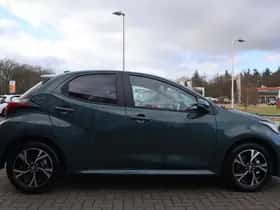 Toyota Yaris (2026) thumbnail 13