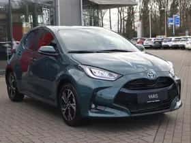 Toyota Yaris (2026) thumbnail 14