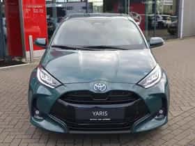 Toyota Yaris (2026) thumbnail 15
