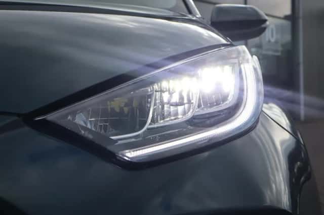 Toyota Yaris (2026) thumbnail 16