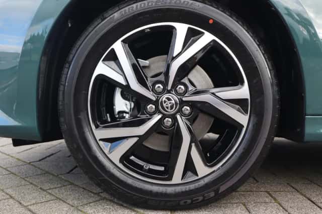 Toyota Yaris (2026) thumbnail 17