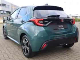 Toyota Yaris (2026) thumbnail 3