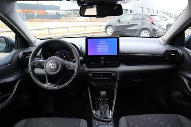 Toyota Yaris (2026) thumbnail 26