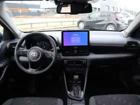 Toyota Yaris (2026) thumbnail 26