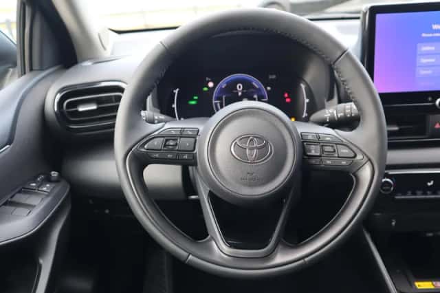 Toyota Yaris (2026) thumbnail 27