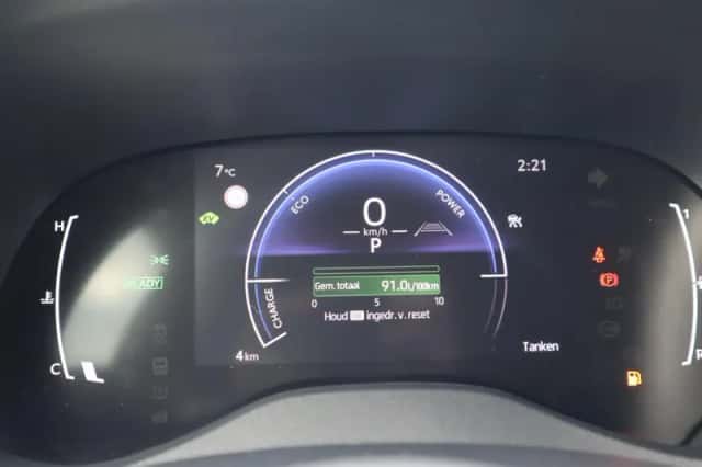 Toyota Yaris (2026) thumbnail 28