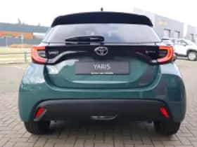 Toyota Yaris (2026) thumbnail 4