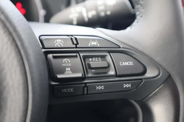 Toyota Yaris (2026) thumbnail 31