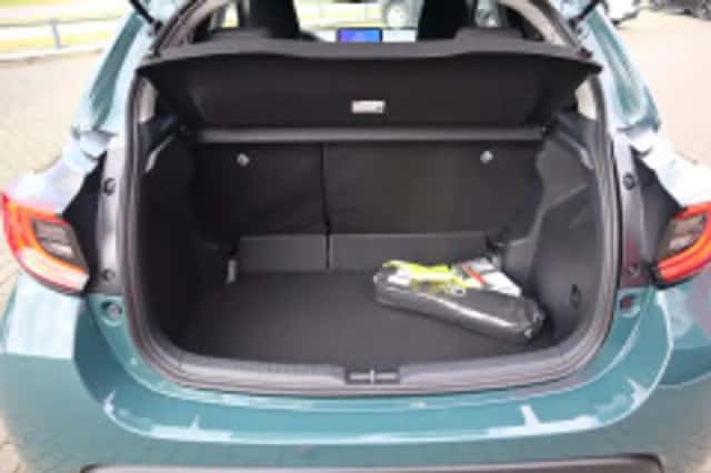 Toyota Yaris (2026) thumbnail 5