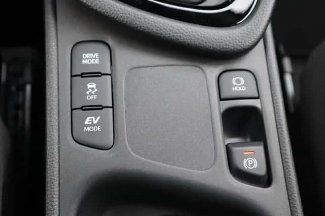 Toyota Yaris (2026) thumbnail 41