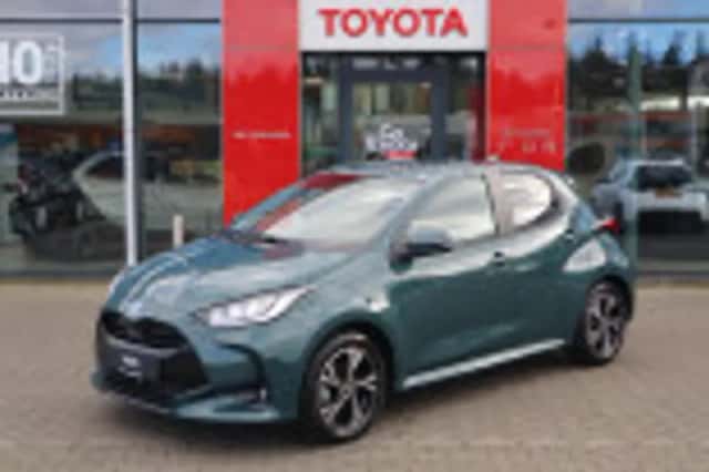 Toyota Yaris (2026) thumbnail 44