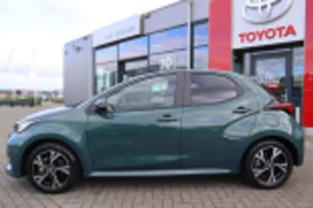 Toyota Yaris (2026) thumbnail 45