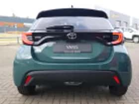 Toyota Yaris (2026) thumbnail 47
