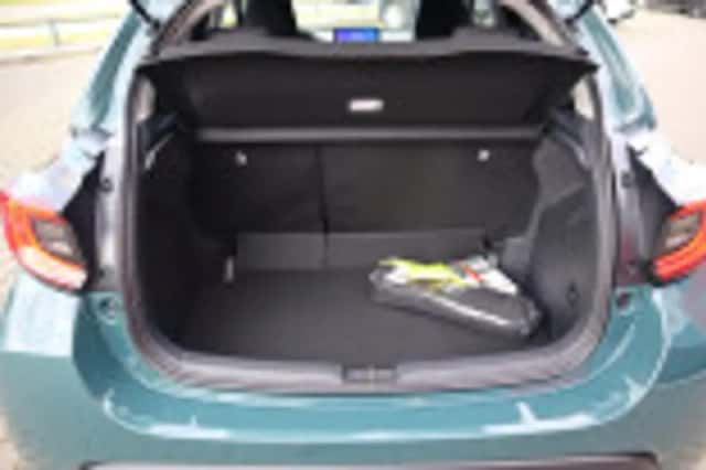 Toyota Yaris (2026) thumbnail 48