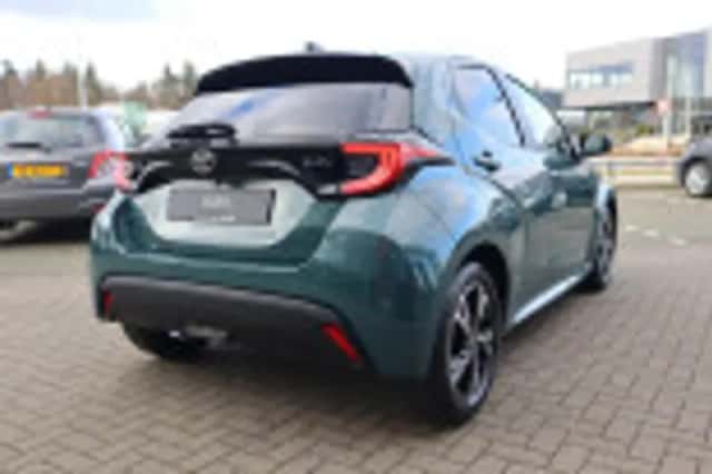 Toyota Yaris (2026) thumbnail 49