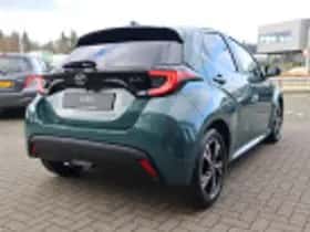 Toyota Yaris (2026) thumbnail 49