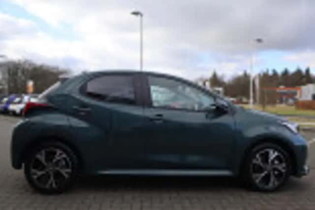 Toyota Yaris (2026) thumbnail 50