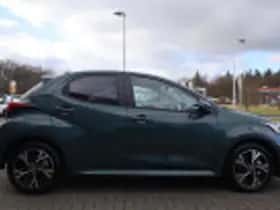 Toyota Yaris (2026) thumbnail 50