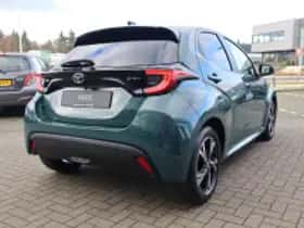 Toyota Yaris (2026) thumbnail 6