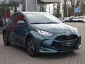 Toyota Yaris (2026) thumbnail 51