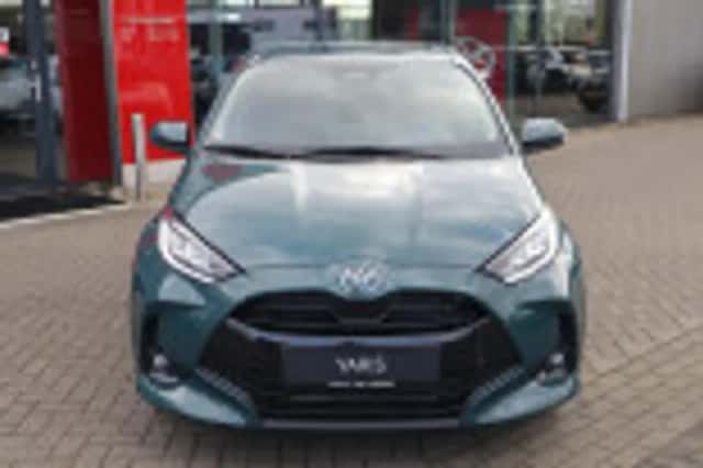 Toyota Yaris (2026) thumbnail 52