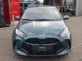 Toyota Yaris (2026) thumbnail 52