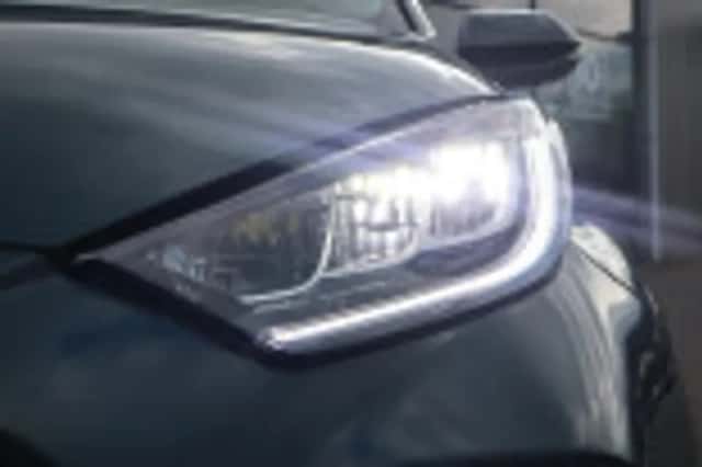 Toyota Yaris (2026) thumbnail 53